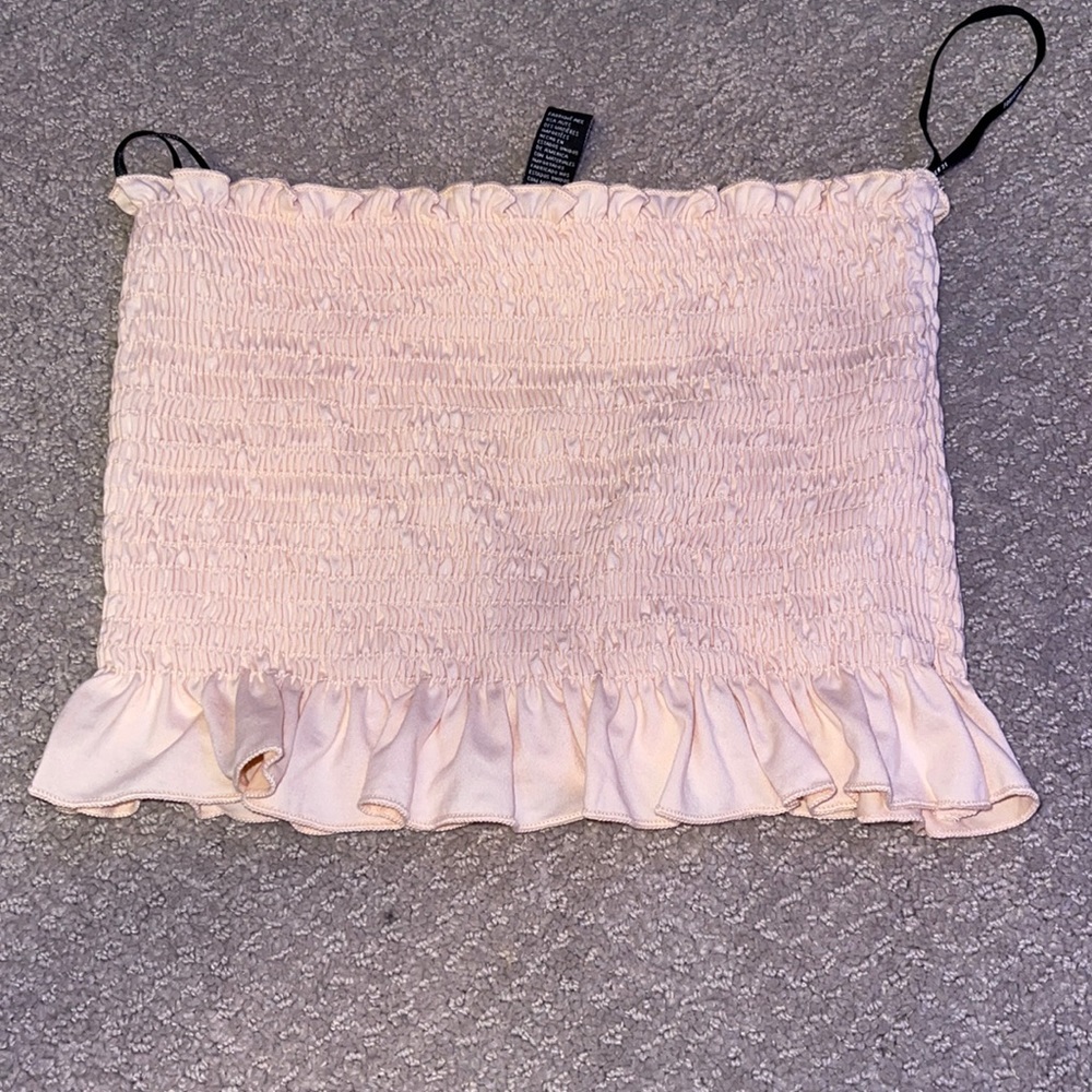 Forever 21 crop top